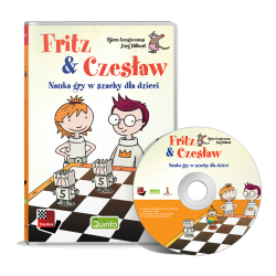 Program szachowy Fritz i Czesław PL ChessBase