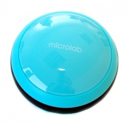 Głośnik multimedialny 1.0 MD112 niebieski Microlab