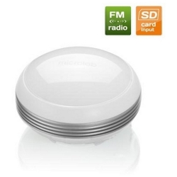 Głośnik multimedialny 1.0 MD112 biały Microlab