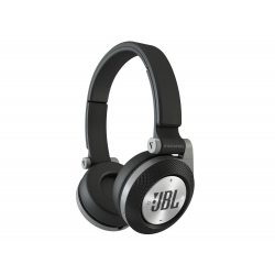 Słuchawki przewodowe E30 Synchros czarne JBL