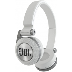 Słuchawki przewodowe E30 Synchros białe JBL