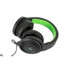 Słuchawki przewodowe Kraken Pro 2015 czarny Razer