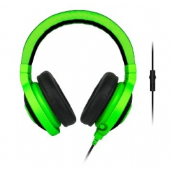 Słuchawki przewodowe Kraken Pro 2015 zielone Razer
