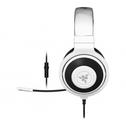Słuchawki przewodowe Kraken Pro 2015 biały Razer