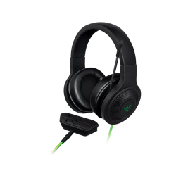 Słuchawki z mikrofonem Kraken Xbox One Razer