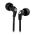 Słuchawki dokanałowe Flux in-ear czarne Steelseries