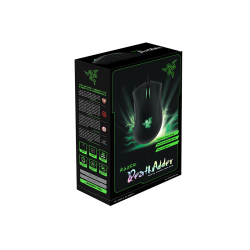 Myszka optyczna Deathadder Essential BOX Razer