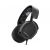 Słuchawki Arctis 3 czarne SteelSeries