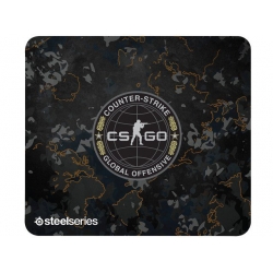 Podkładka pod myszkę QCK+ CS:GO Camo Edition Steelseries