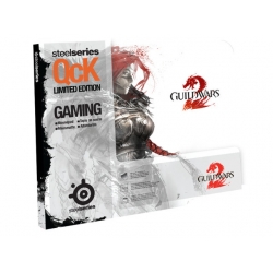 Podkładka pod myszkę QCK Guild Wars 2 Edition Steelseries