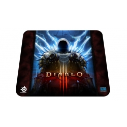 Podkładka pod myszkę QCK+ Diablo III Tyrael Edition Steelseries