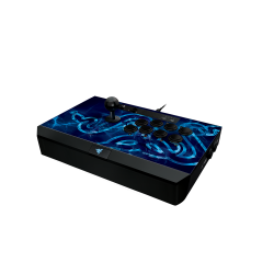Arcade Stick Panthera PS4 Razer