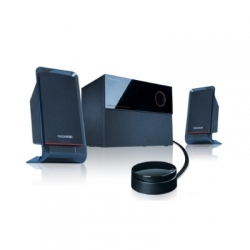 Głośniki multimedialne 2.1 M-200 BT Bluetooth Microlab