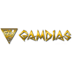 Gamdias