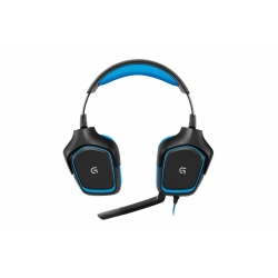 Słuchawki przewodowe Digital Gaming Headset G430 Logitech