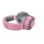Słuchawki z mikrofonem Kraken Multi-platform różowe Razer
