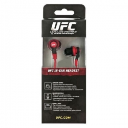 Słuchawki przewodowe UFC Steelseries
