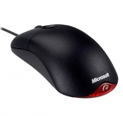 Wheel Mouse Intellimouse OEM czarna Microsoft