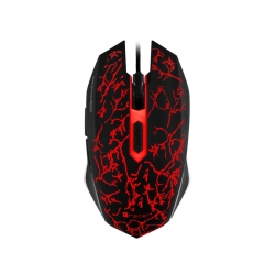 Mysz GAMEZONE Ghost LE AVAGO 5050 2000DPI TRACER