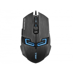 Mysz GAMEZONE Pert II AVAGO 5050 2000DPI TRACER