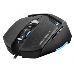 Mysz GAMEZONE Pert II AVAGO 5050 2000DPI TRACER