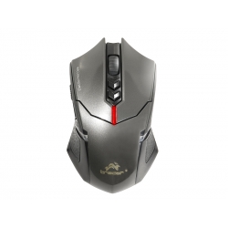 Mysz BATTLE HEROES Wingman RF NANO TRACER