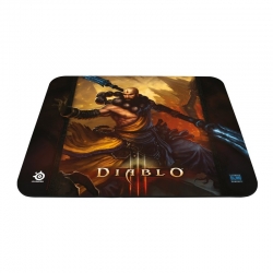 Podkładka pod myszkę QCK Diablo III Monk Edition Steelseries